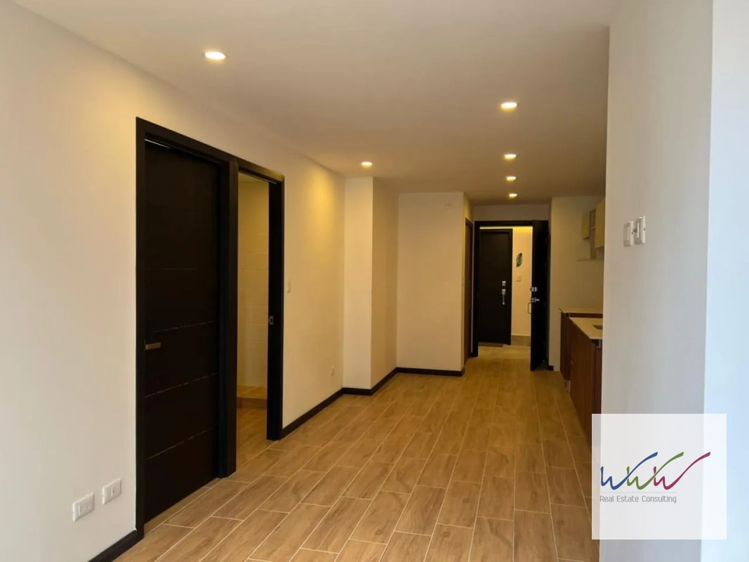 Vendo apartamento en edificio Essenza, zona 13 - 9