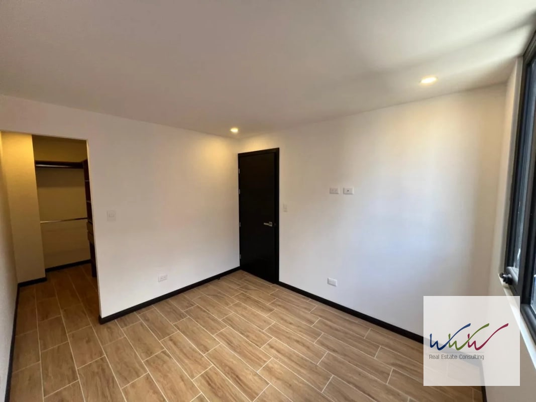 Vendo apartamento en edificio Essenza, zona 13 - 7