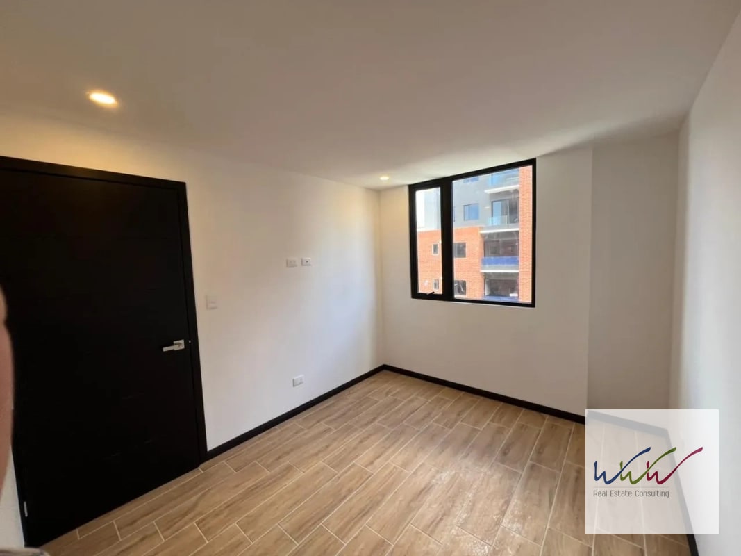 Vendo apartamento en edificio Essenza, zona 13 - 6