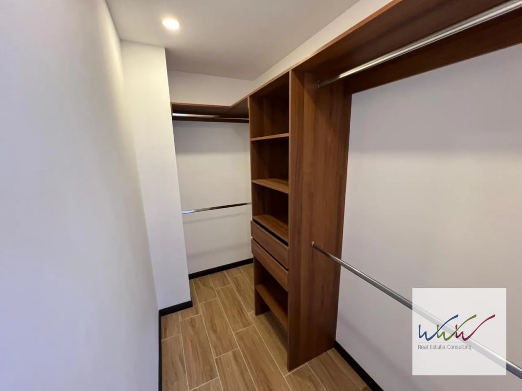 Vendo apartamento en edificio Essenza, zona 13 - 5