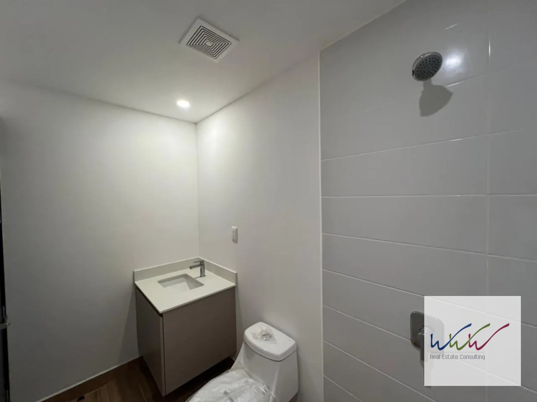 Vendo apartamento en edificio Essenza, zona 13 - 4