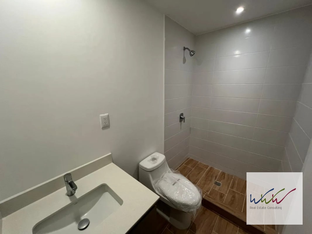 Vendo apartamento en edificio Essenza, zona 13 - 3