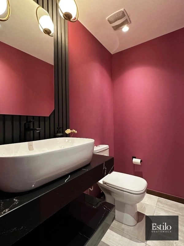 Apartamento en venta Casa Clara Zona 10 - 1