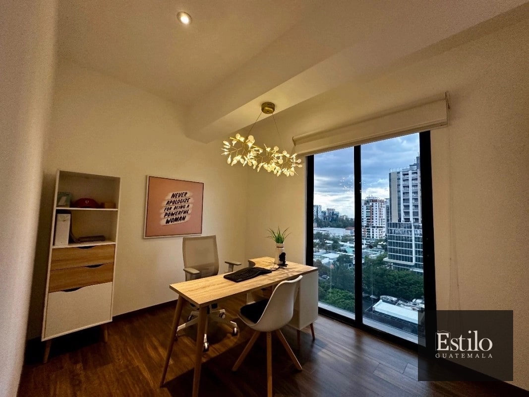 Apartamento en venta Casa Clara Zona 10 - 6