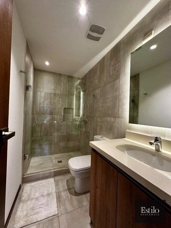 Apartamento en venta Casa Clara Zona 10 - 4
