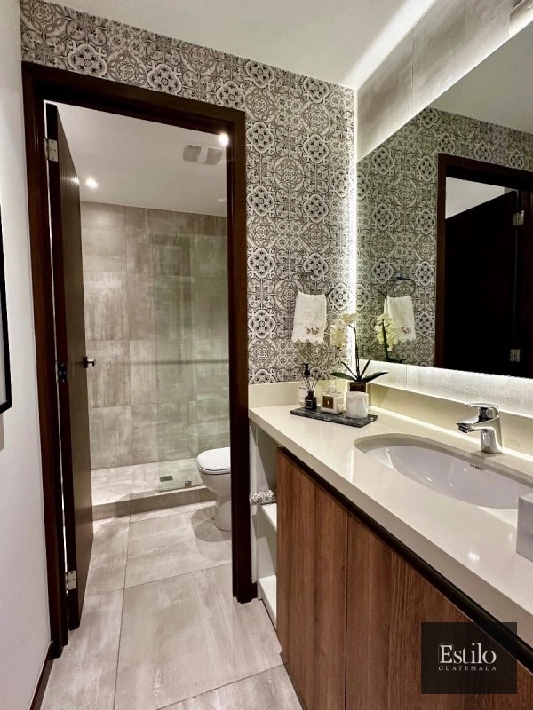 Apartamento en venta Casa Clara Zona 10 - 3