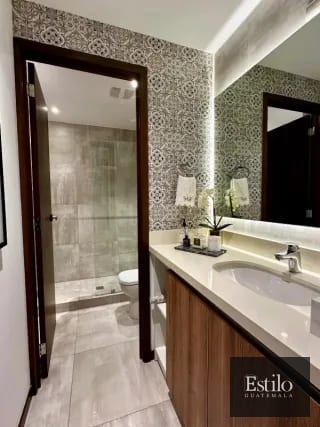 Apartamento en venta Casa Clara Zona 10 — Apartamento en Venta en Casa Clara, Zona 10, Guatemala, Ciudad — miniatura 3 de 8