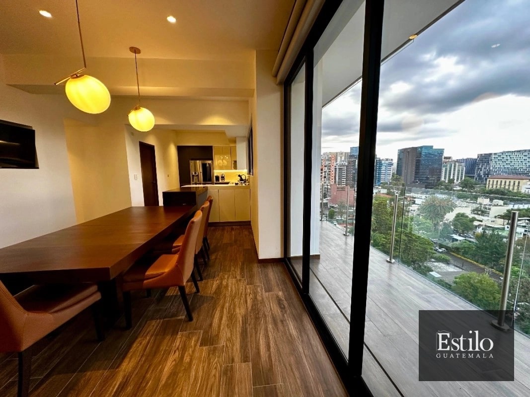 Apartamento en venta Casa Clara Zona 10 - 2