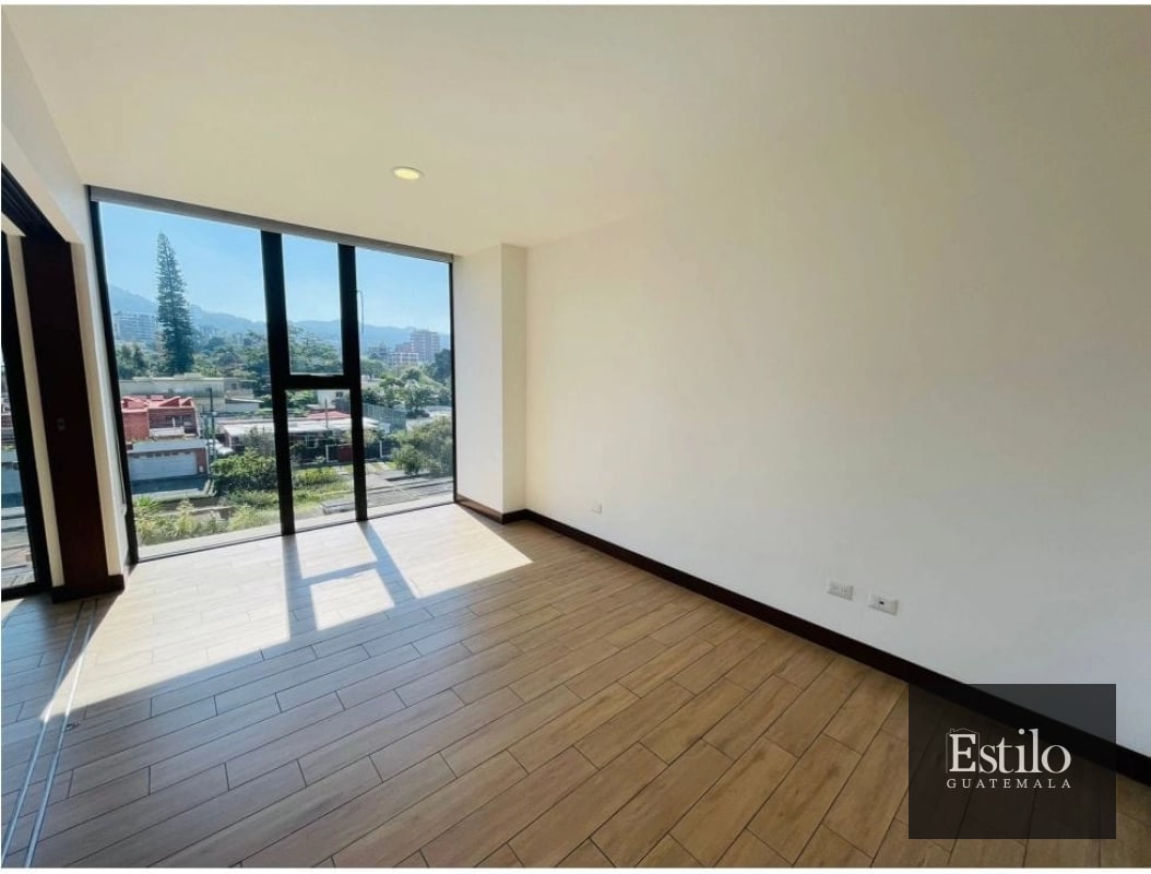 Hermoso Apartamento En Venta zona 15 - 6