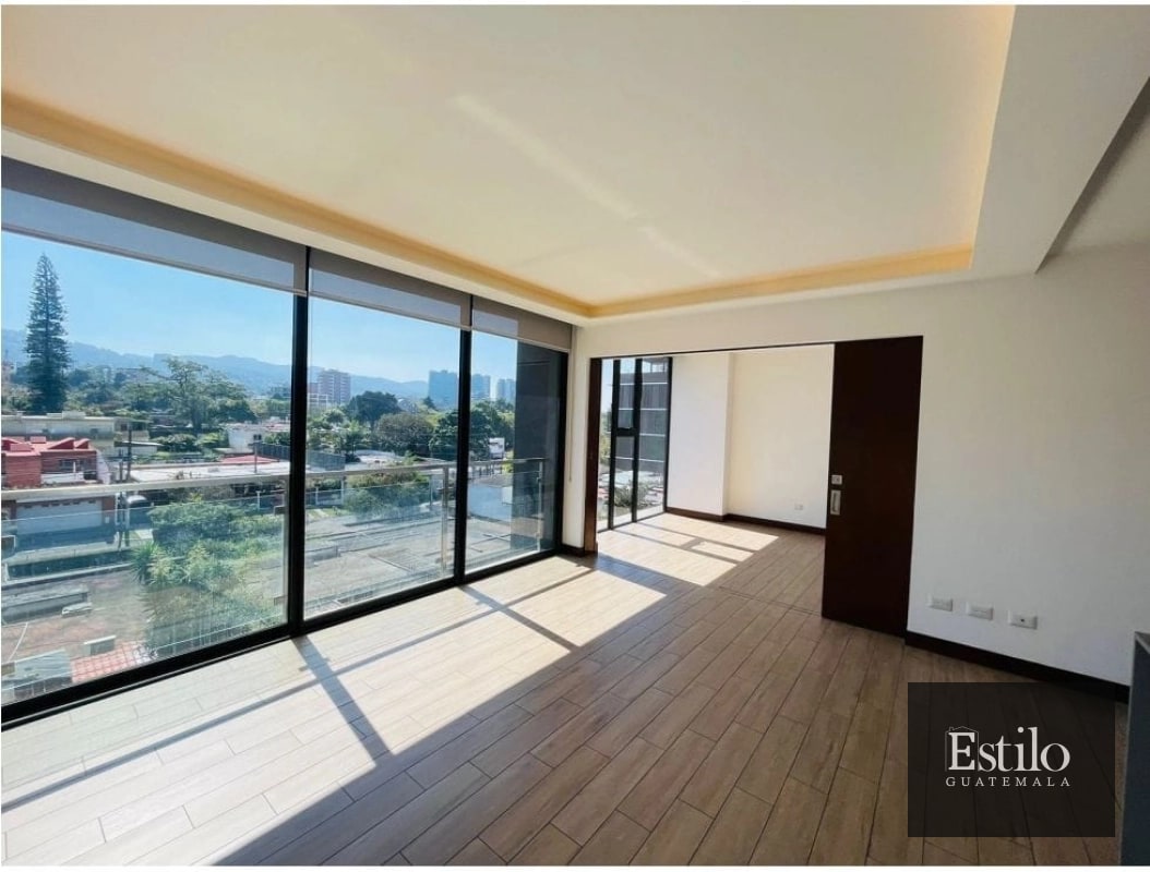 Hermoso Apartamento En Venta zona 15 - 4