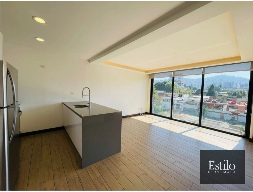Hermoso Apartamento En Venta zona 15 - 3