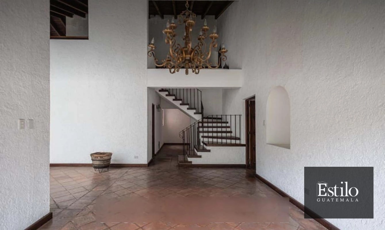 Apartamento en venta La Solana San Lazaro - 1
