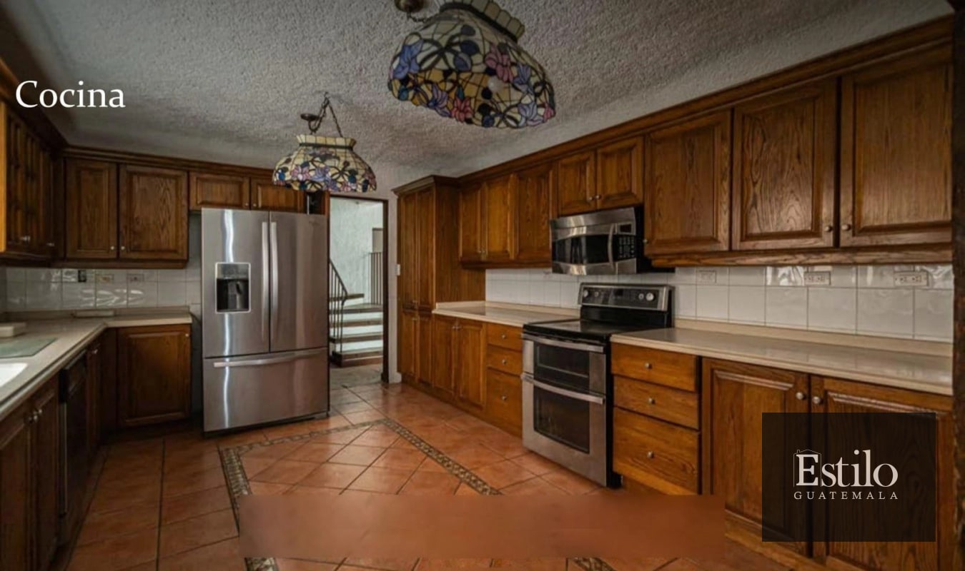 Apartamento en venta La Solana San Lazaro - 7