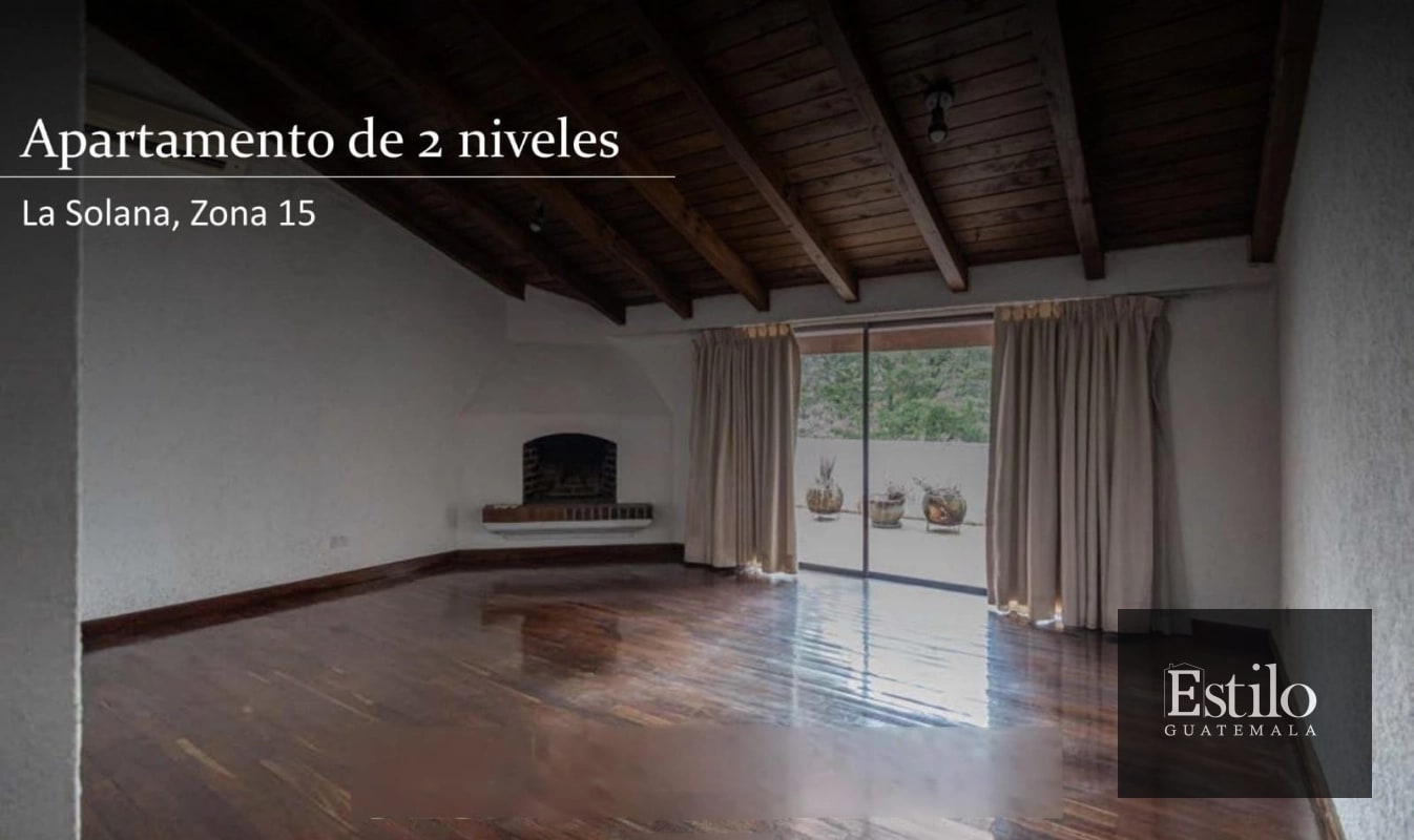 Apartamento en venta La Solana San Lazaro - 6