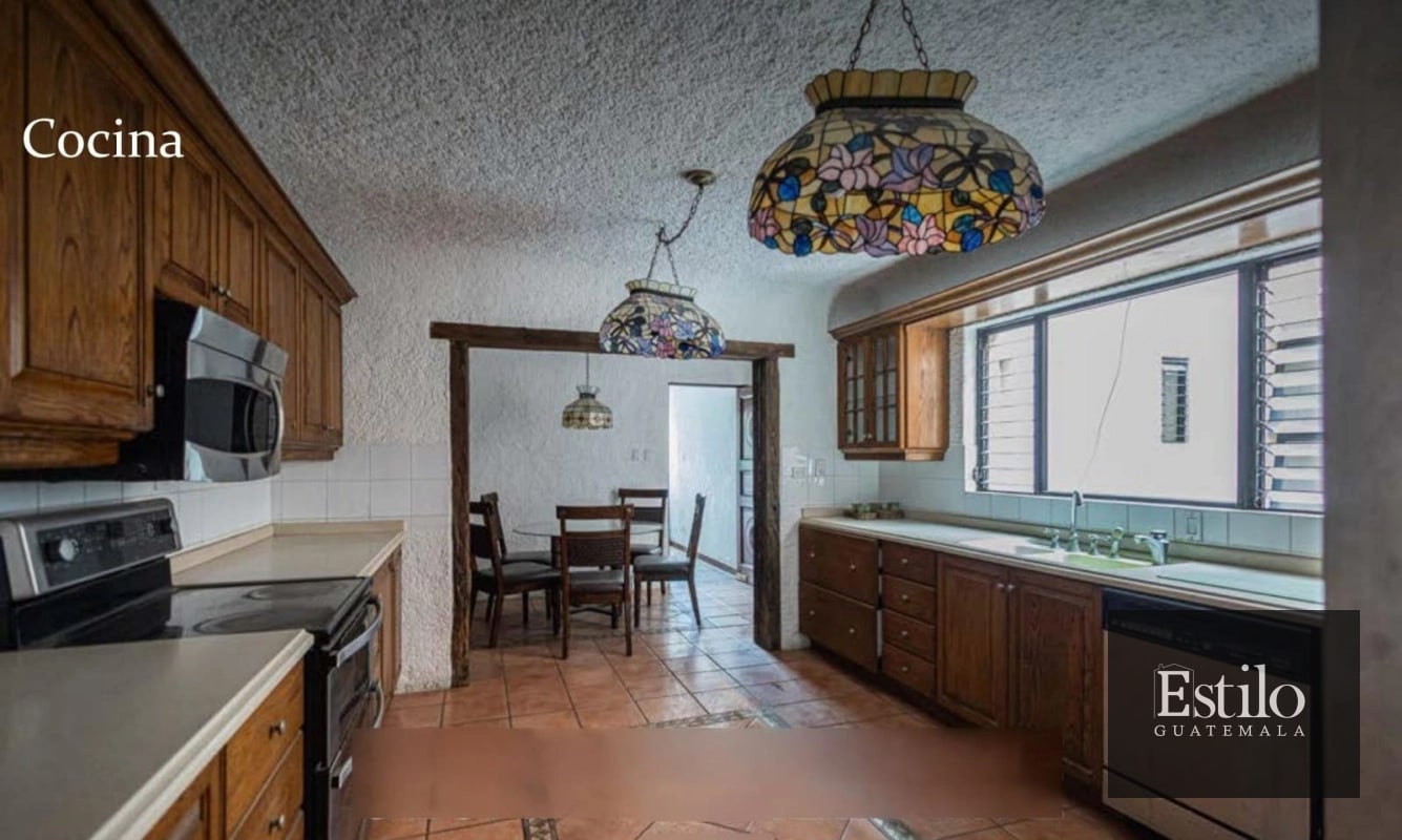 Apartamento en venta La Solana San Lazaro - 4