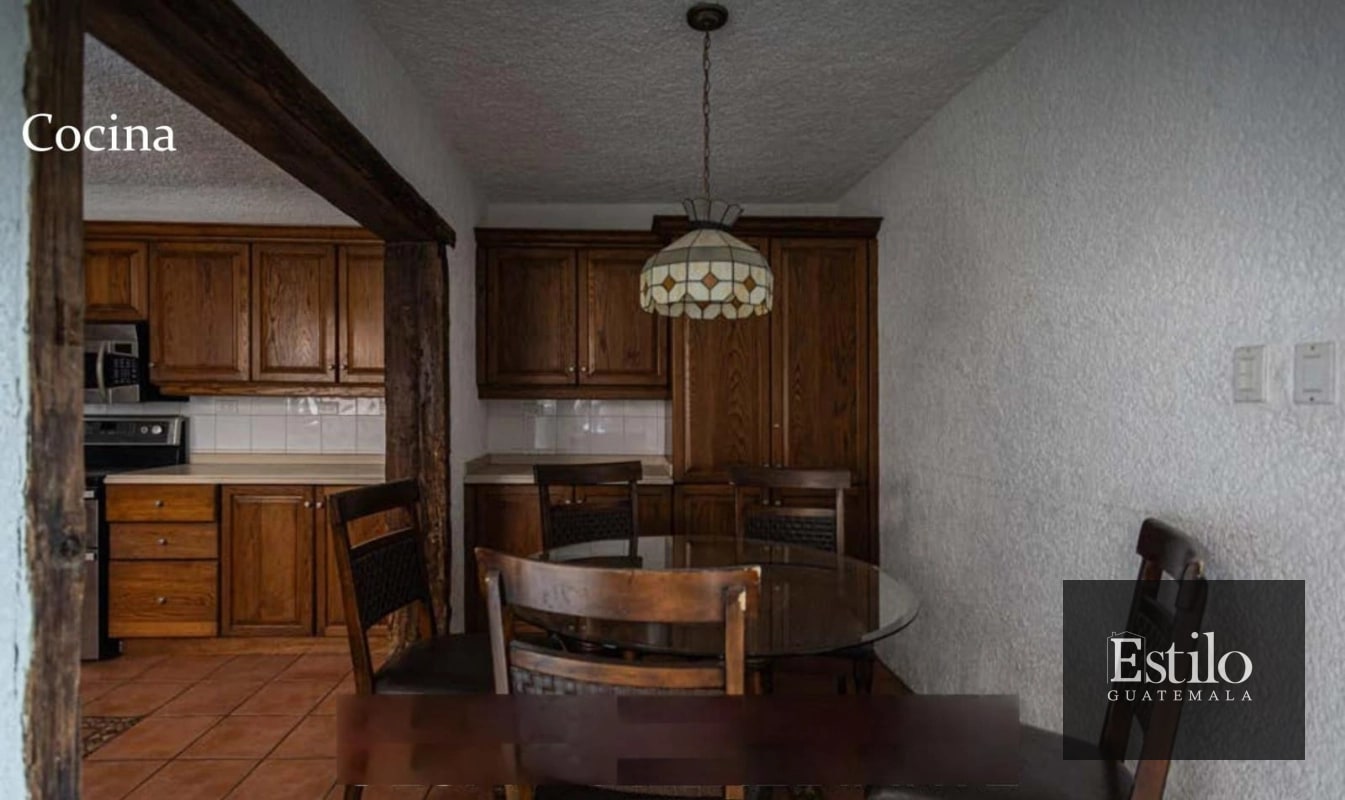 Apartamento en venta La Solana San Lazaro - 3