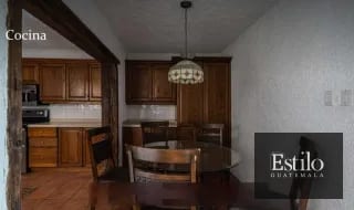 Apartamento en venta La Solana San Lazaro — Apartamento en Venta en San Lázaro, Zona 15, Guatemala, Ciudad — miniatura 3 de 11