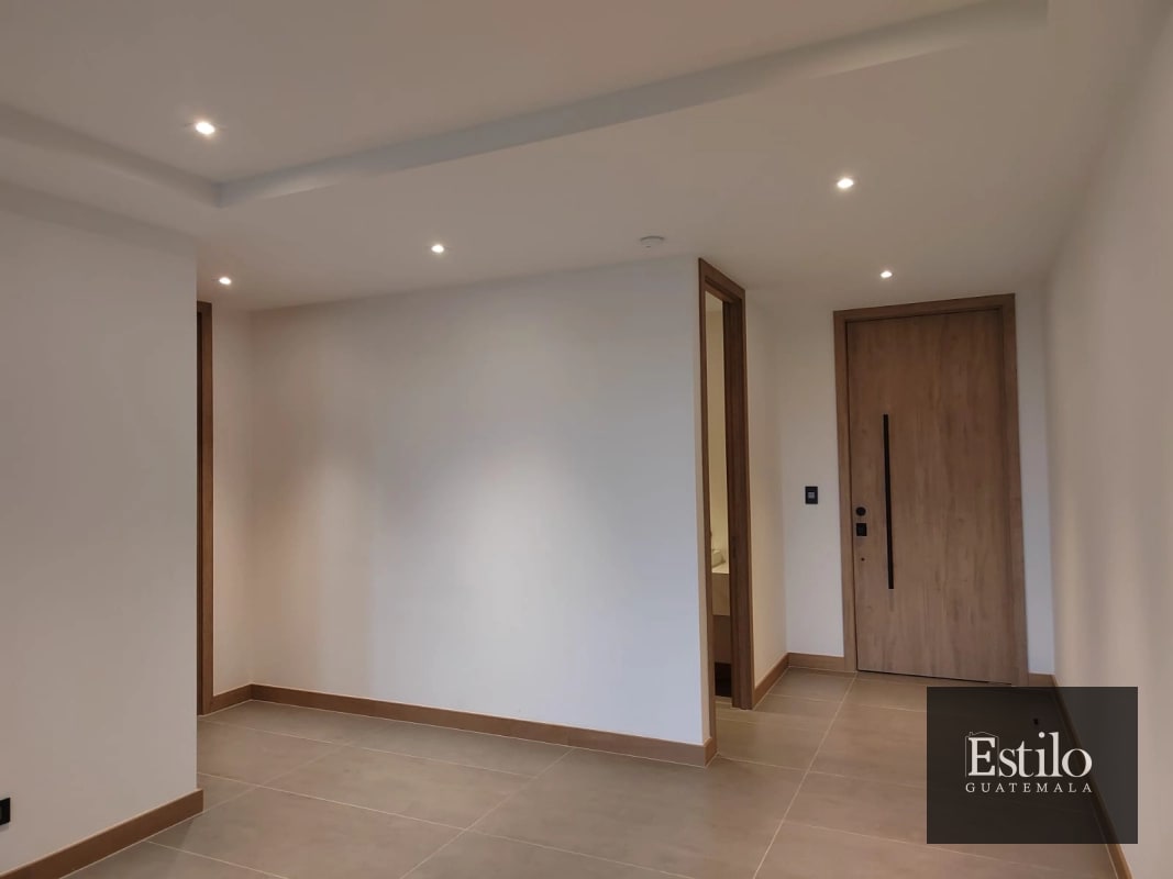Lindo Apartamento En Alquiler Vertic zona 14. - 11