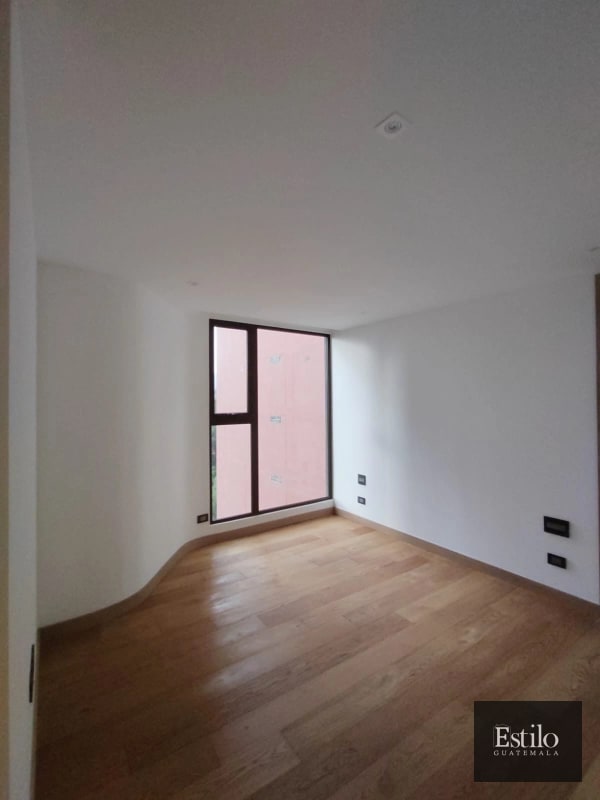 Lindo Apartamento En Alquiler Vertic zona 14. - 10