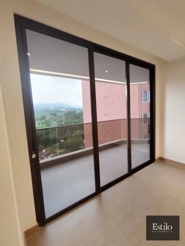 Lindo Apartamento En Alquiler Vertic zona 14. - 9