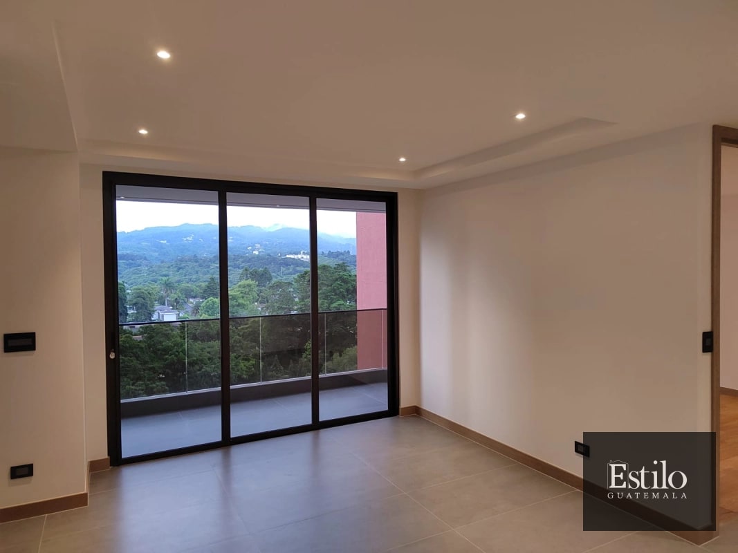 Lindo Apartamento En Alquiler Vertic zona 14. - 6