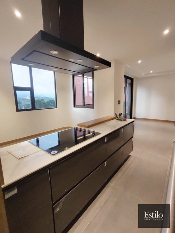 Lindo Apartamento En Alquiler Vertic zona 14. - 5
