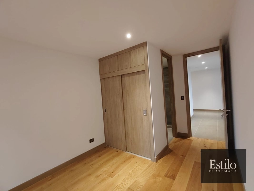 Lindo Apartamento En Alquiler Vertic zona 14. - 4