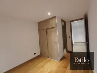 Lindo Apartamento En Alquiler Vertic zona 14. — Apartamento en Alquiler en Vertic, Zona 14, Guatemala, Ciudad — miniatura 4 de 11
