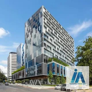 APARTAMENTO AMUEBLADO EN ALQUILER📍 Edificio AVIA, Zona 10 — Apartamento en Alquiler en Zona 10, Guatemala, Ciudad — miniatura 12 de 12