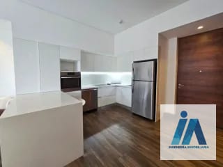 APARTAMENTO AMUEBLADO EN ALQUILER📍 Edificio AVIA, Zona 10 — Apartamento en Alquiler en Zona 10, Guatemala, Ciudad — miniatura 10 de 12