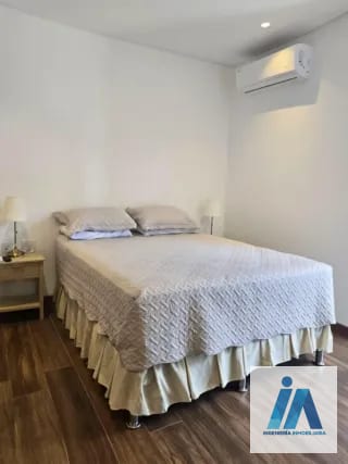APARTAMENTO AMUEBLADO EN ALQUILER📍 Edificio AVIA, Zona 10 — Apartamento en Alquiler en Zona 10, Guatemala, Ciudad — miniatura 7 de 12