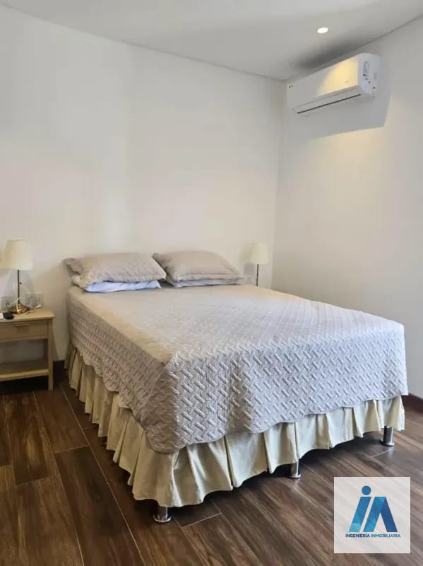 APARTAMENTO AMUEBLADO EN ALQUILER📍 Edificio AVIA, Zona 10 — Apartamento en Alquiler en Zona 10, Guatemala, Ciudad — foto 7 de 12