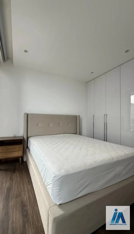 APARTAMENTO AMUEBLADO EN ALQUILER 📍 Edificio AVIA, Zona 10 - 3