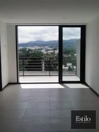 Apartamento Con Balcón, MIRA zona 10 — Apartamento en Venta en Mira, Zona 10, Guatemala, Ciudad — miniatura 4 de 9