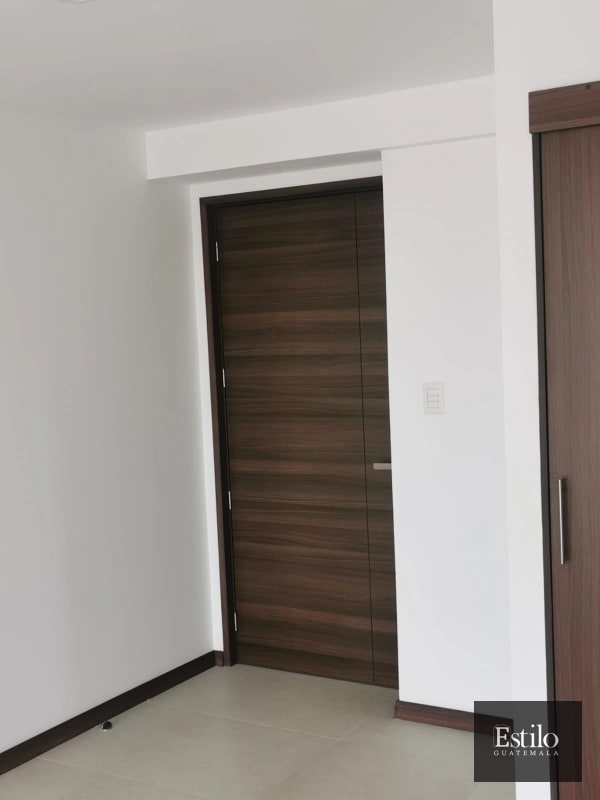 Apartamento Con Balcón, MIRA zona 10 - 2
