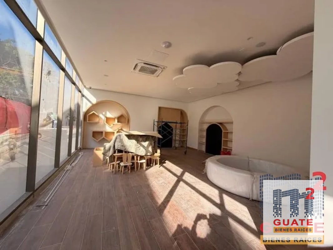 Apartamento en Venta, Zona 10 - 12