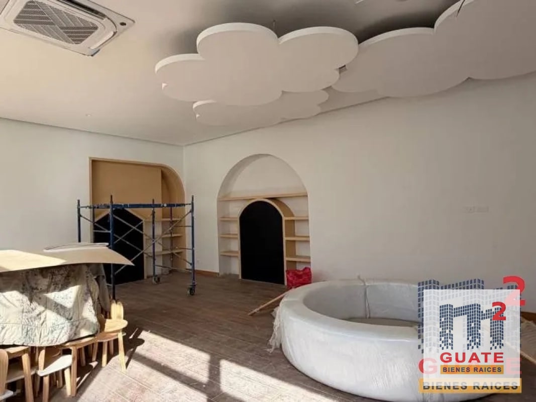 Apartamento en Venta, Zona 10 - 11