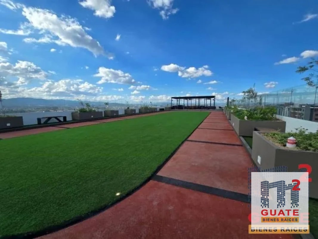 Apartamento en Venta, Zona 10 - 4