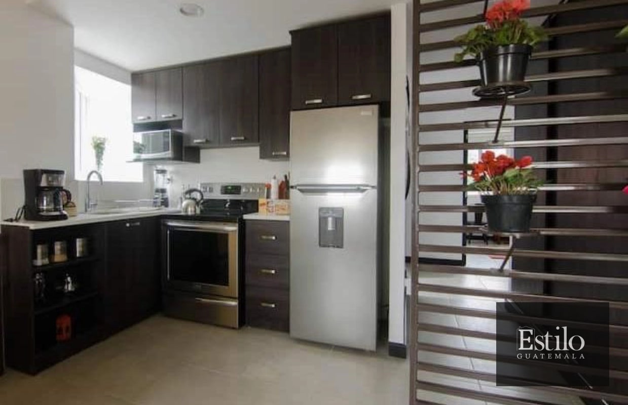 Apartamento En Alquiler Hexa Cañada 16 - 7