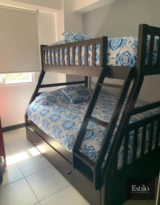 Apartamento En Alquiler Hexa Cañada 16 - 6