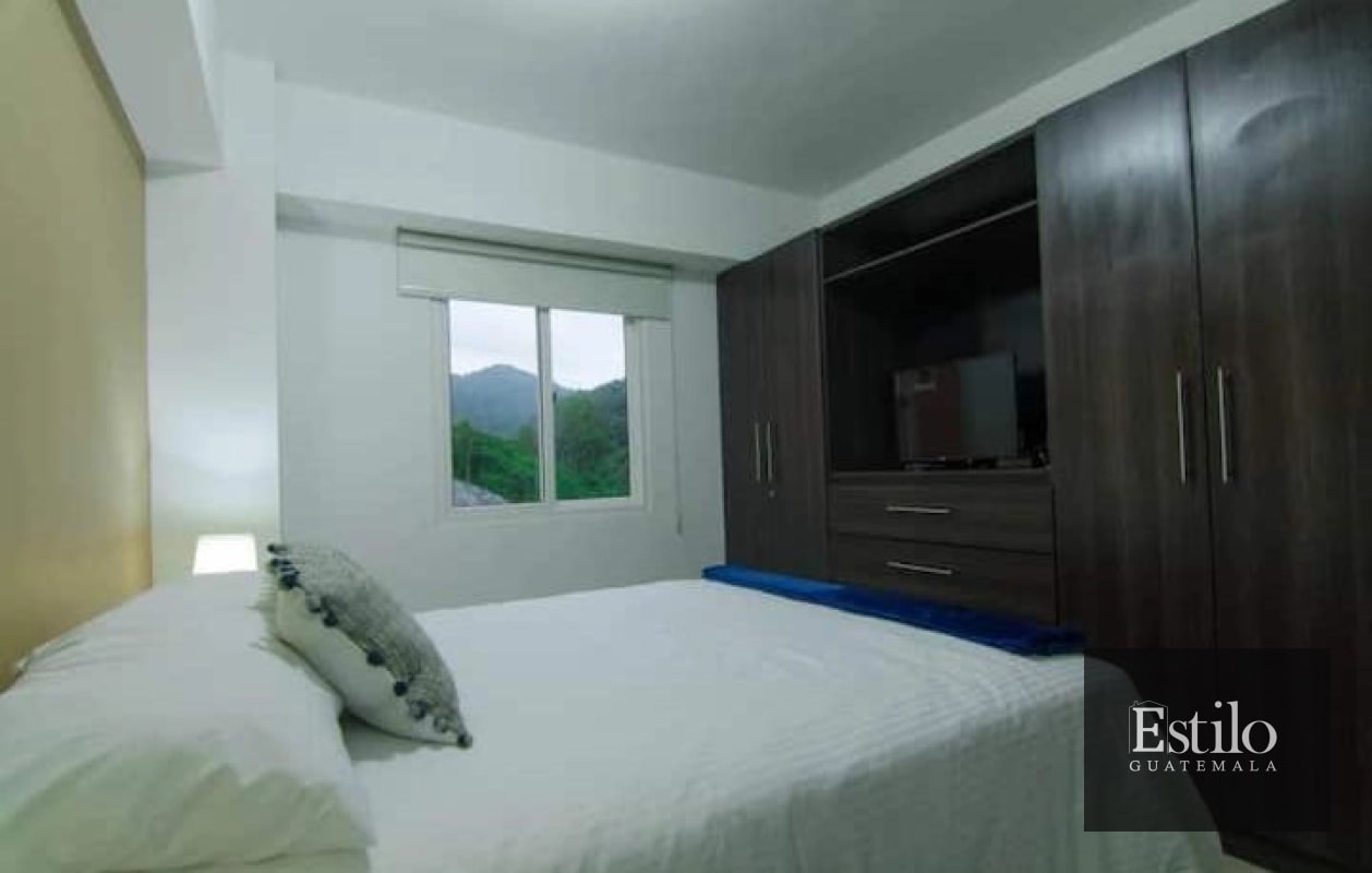 Apartamento En Alquiler Hexa Cañada 16 - 5