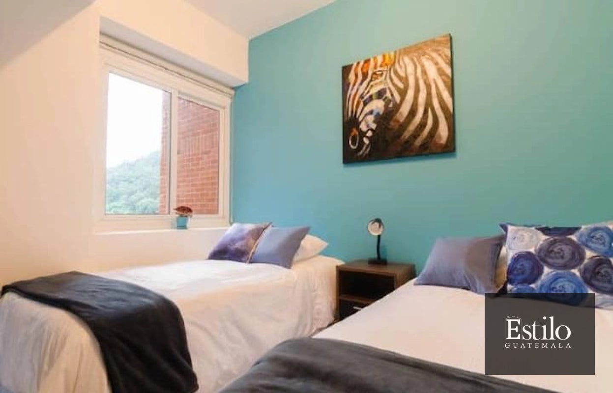 Apartamento En Alquiler Hexa Cañada 16 - 4