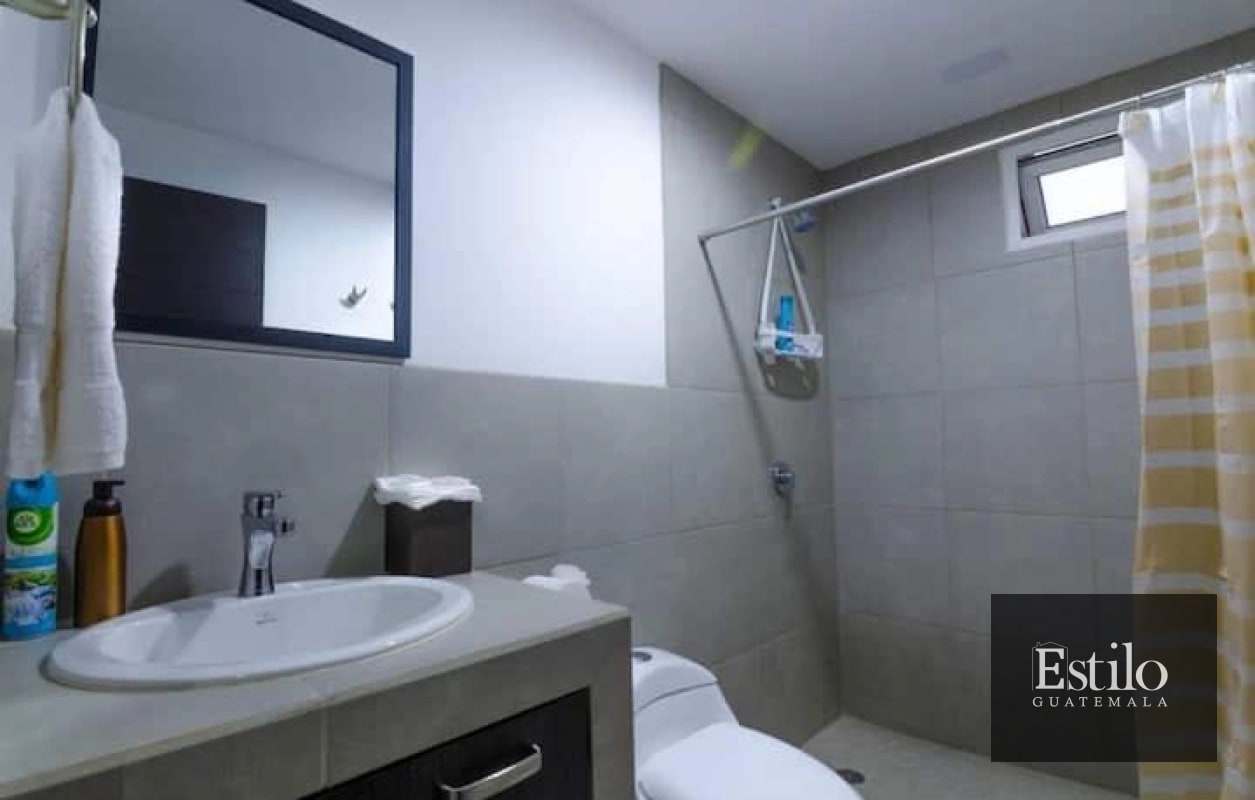 Apartamento En Alquiler Hexa Cañada 16 - 3