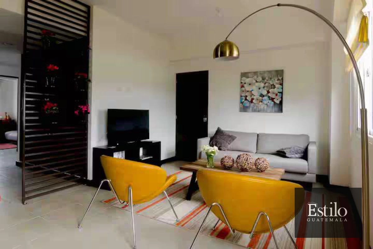 Apartamento En Alquiler Hexa Cañada 16 - 2