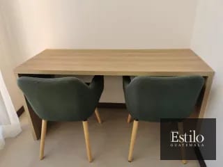 Apartamento Amueblado En Venta Zona 10 — Apartamento en Venta en Zona 10, Guatemala, Ciudad — miniatura 3 de 8