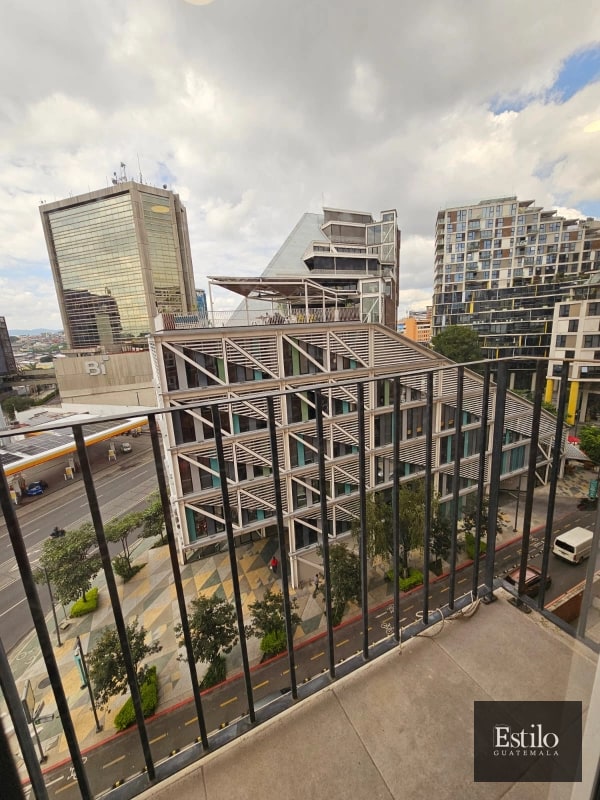 APARTAMENTO AMUEBLADO EN MODRA B - 9