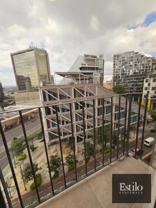 APARTAMENTO AMUEBLADO EN MODRA B — Apartamento en Venta en Zona 4, Guatemala, Ciudad — miniatura 9 de 9