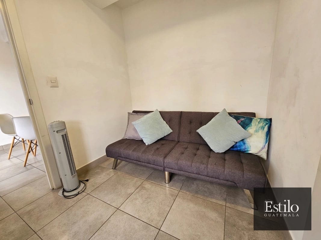 APARTAMENTO AMUEBLADO EN MODRA B - 8