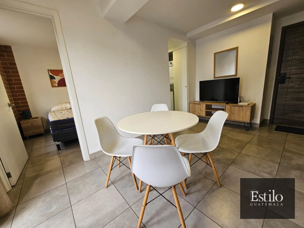 APARTAMENTO AMUEBLADO EN MODRA B - 7