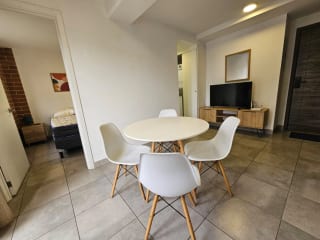 Apartamento Amueblado en Modra B — Apartamento en Venta en Zona 4, Guatemala, Ciudad — miniatura 7 de 9
